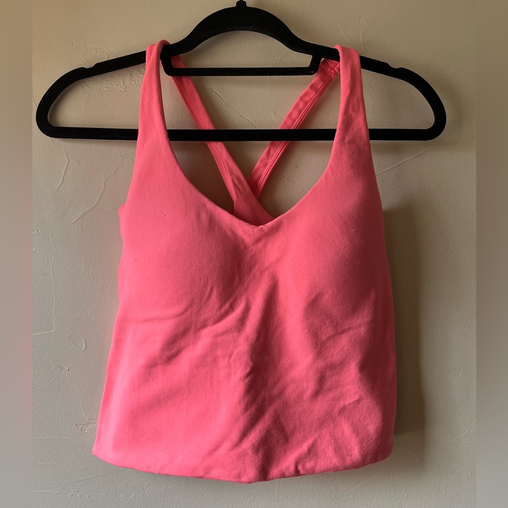 Free People Movement Tanktop
